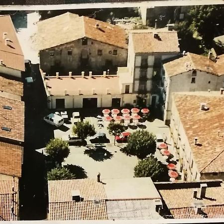 Pis Amb Encant A Campdevanol,Al Centre Del Poble. Kültér fotó