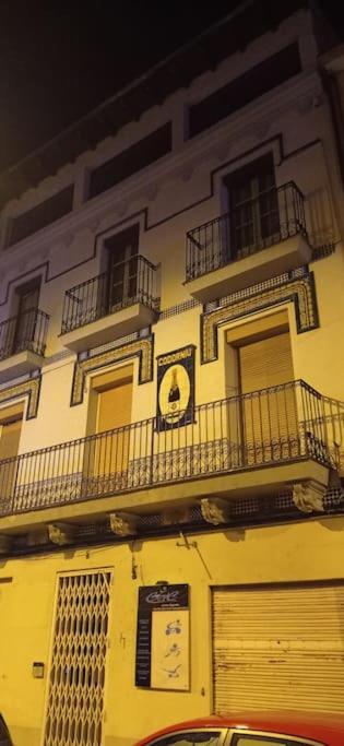 Pis Amb Encant A Campdevanol,Al Centre Del Poble. Kültér fotó